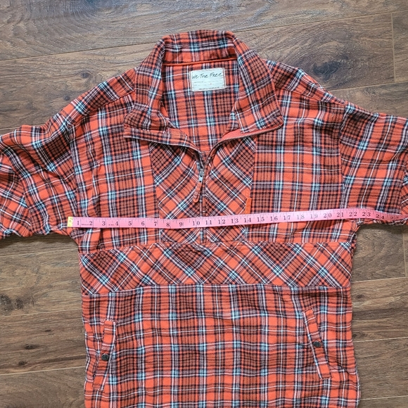 Free People Wind River Dress - Picture 4 of 8